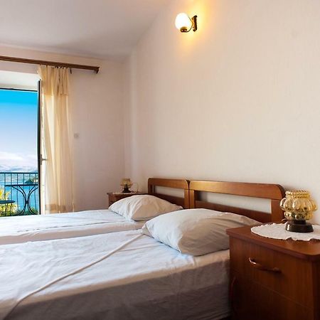 Hotel Pansion Tereza Lopud Exterior foto